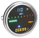 STEALTH DIGITALTACHO/DREHZAHLMESSER FÜR TACHOSCHNECKENANTRIEB